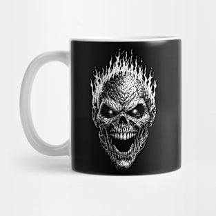 HELL'S MONSTER Mug